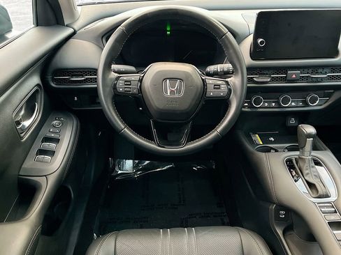Used 2025 Honda HR-V EX-L image 22