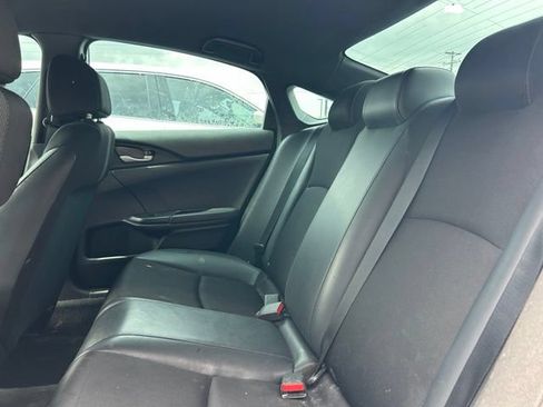 Used 2021 Honda Civic Sport image 16