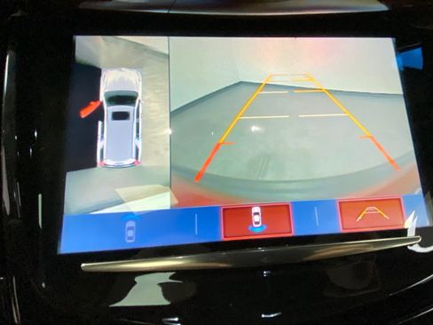 Used 2019 Cadillac Escalade ESV Premium Luxury image 31