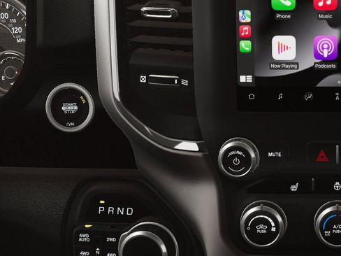 New 2026 RAM 1500 Big Horn image 21