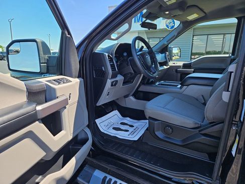 Used 2020 Ford F150 XLT AWD/4WD image 14