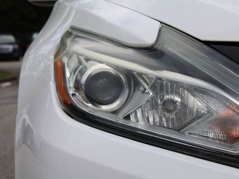 Used 2016 Nissan Altima 2.5 S w/ Power Driver Seat Package image 21