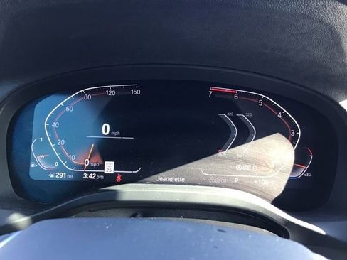 Used 2021 BMW X4 xDrive30i w/ Premium Package 3 image 15