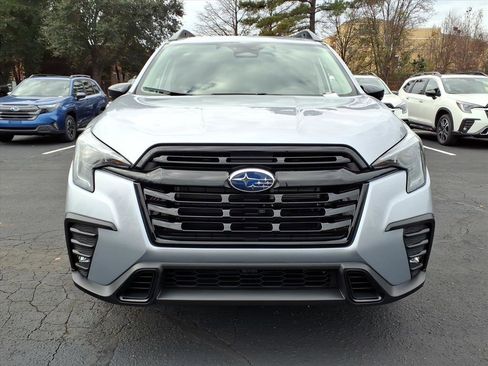 New 2026 Subaru Ascent Premium image 2