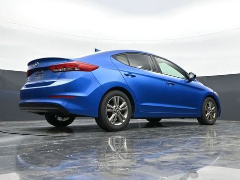 Used 2017 Hyundai Elantra Value Edition FWD image 39