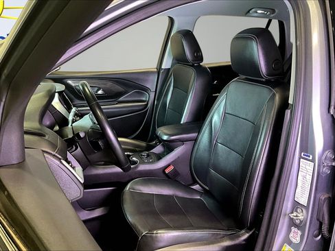 Used 2023 GMC Terrain SLT AWD/4WD image 21