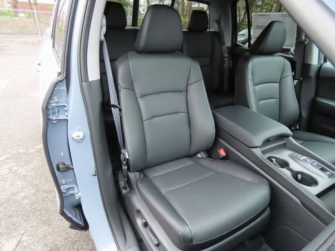 New 2026 Honda Ridgeline RTL image 14