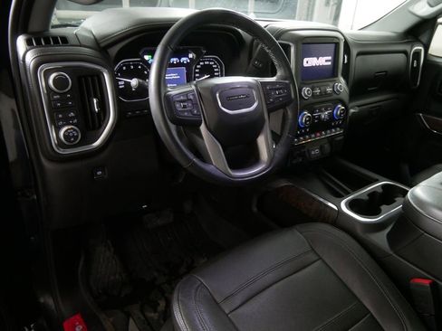 Used 2019 GMC Sierra 1500 Denali image 13