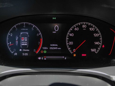 Used 2022 Honda Civic Si image 22