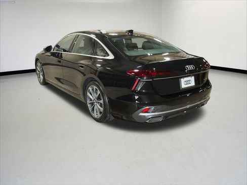 New 2026 Audi A6 Prestige image 3