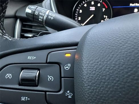 Used 2020 Cadillac CT5 Premium Luxury w/ Driver Awareness Plus Package image 37