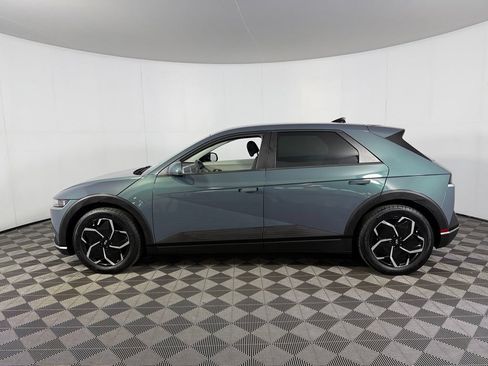 Used 2024 Hyundai Ioniq 5 SEL RWD image 10