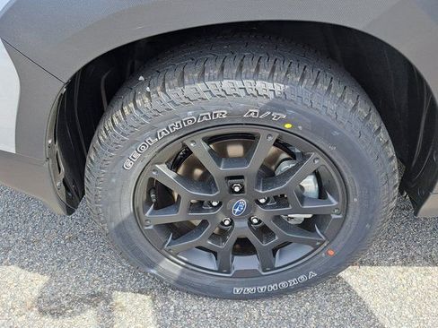 New 2026 Subaru Crosstrek 2.5i Wilderness AWD/4WD image 16