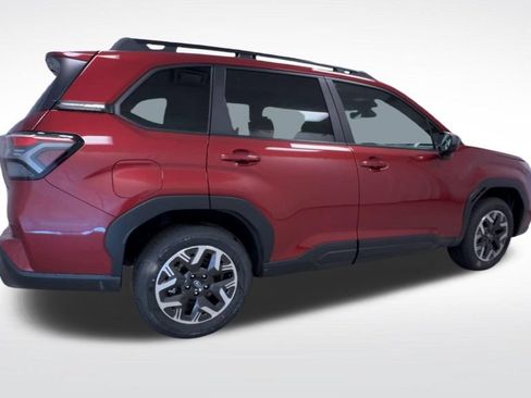New 2026 Subaru Forester Premium AWD/4WD image 8