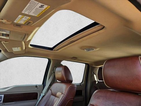 Used 2010 Ford F150 King Ranch image 16