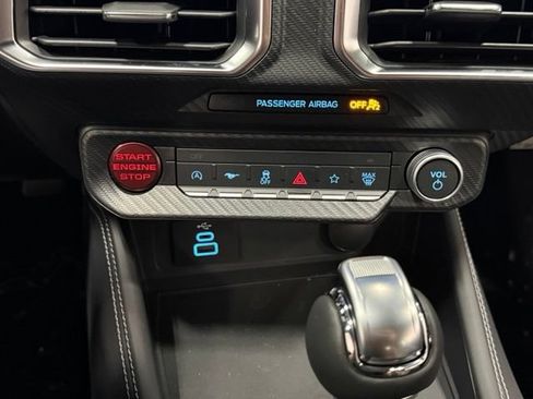 New 2026 Ford Mustang Premium RWD image 32