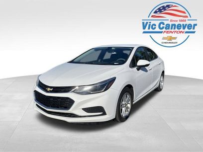 Used 2016 Chevrolet Cruze LT w/ Convenience Package