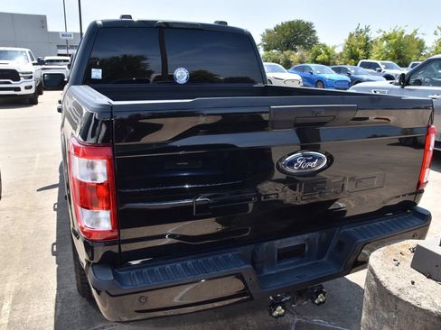 Used 2022 Ford F150 XL w/ STX Appearance Package RWD image 8