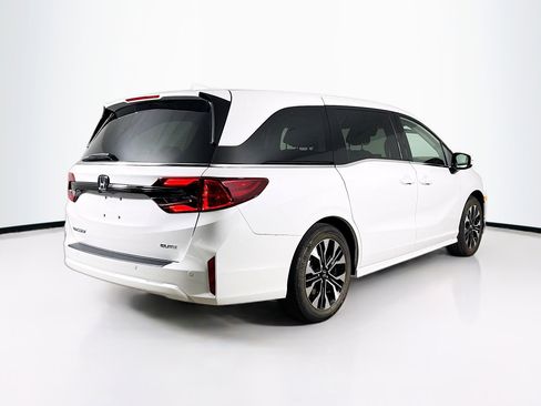 Used 2026 Honda Odyssey Elite image 35
