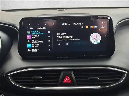 Used 2023 Hyundai Santa Fe SEL w/ Premium Package FWD image 18