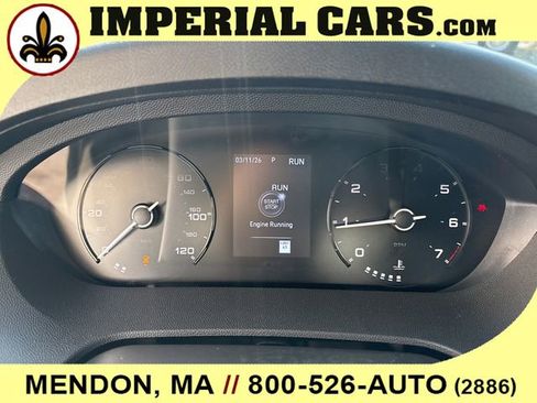 New 2026 RAM ProMaster 2500 image 16