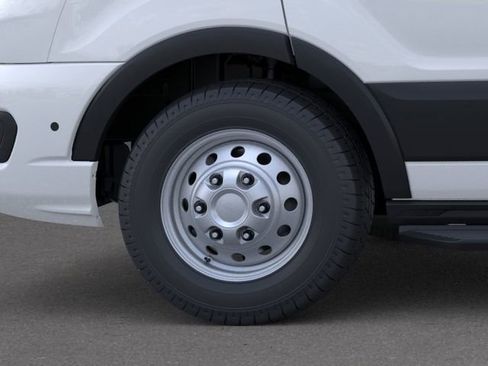 New 2025 Ford Transit 350 XLT RWD image 23