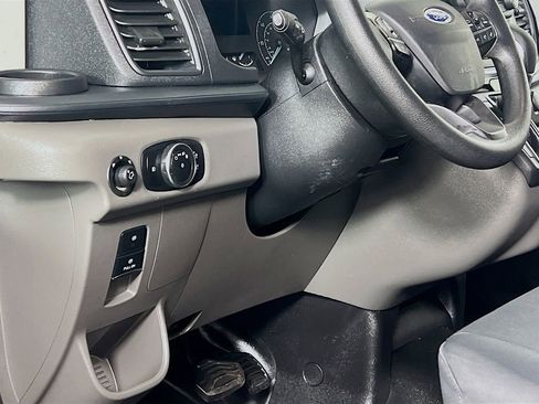 Certified 2024 Ford Transit 250 Base w/ Exterior Upgrade Package image 12