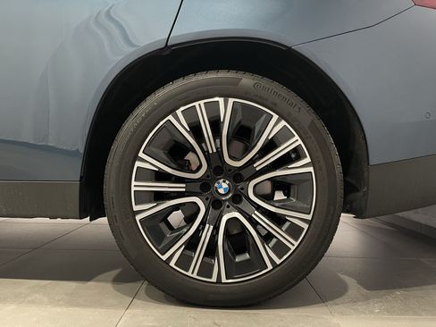 Used 2026 BMW X3 xDrive30i w/ Convenience Package AWD/4WD image 8