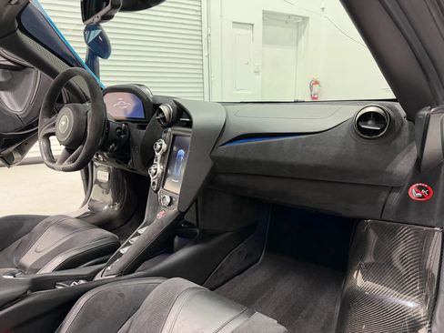 Used 2020 McLaren 720S Luxury image 54