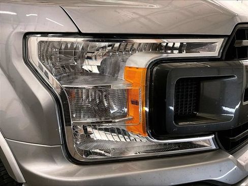 Used 2020 Ford F150 XLT w/ Equipment Group 302A Luxury AWD/4WD image 27