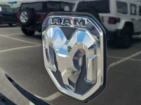 Used 2021 RAM 1500 Big Horn RWD image 8