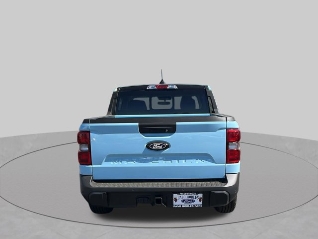 New 2026 Ford Maverick XLT w/ Equipment Group 301A AWD/4WD image 4