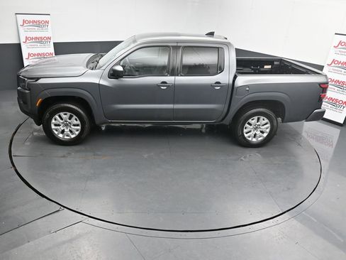 Used 2023 Nissan Frontier SV image 30