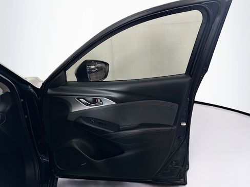 Used 2019 MAZDA CX-3 Grand Touring image 31