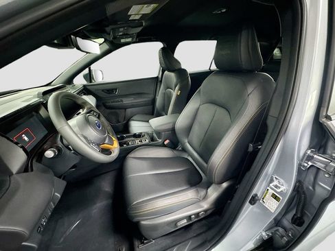 New 2026 Subaru Outback Wilderness AWD/4WD image 20