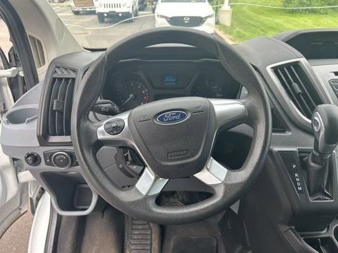 Used 2015 Ford Transit 350 XLT RWD image 14