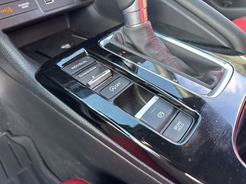 Used 2023 Acura Integra A-Spec image 13