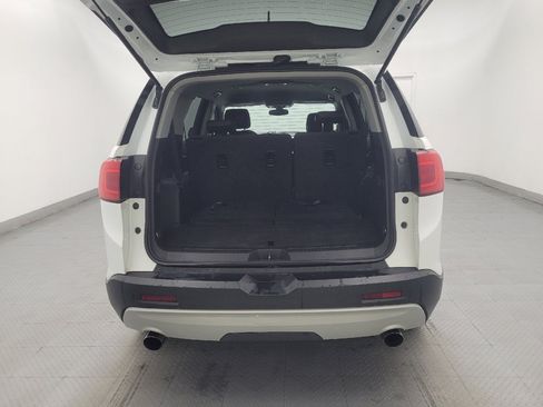 Used 2019 GMC Acadia SLE AWD/4WD image 29