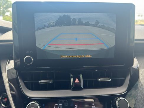 Used 2024 Toyota Corolla GR image 19