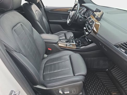 Used 2018 BMW X3 xDrive30i AWD/4WD image 12