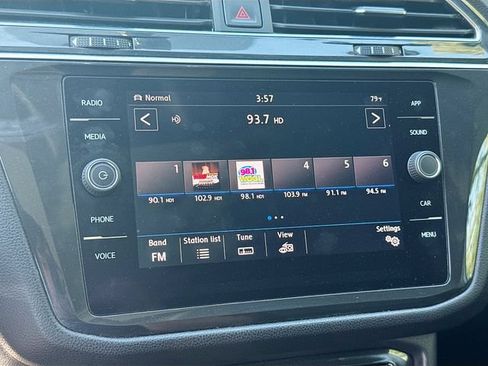 Used 2019 Volkswagen Tiguan S AWD/4WD image 18
