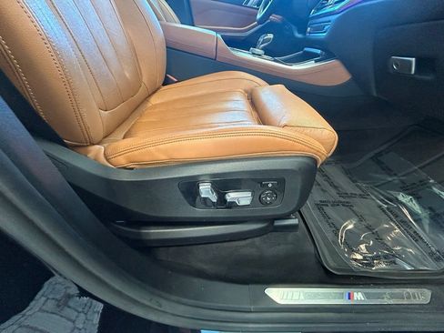 Used 2019 BMW X5 xDrive40i w/ M Sport Package AWD/4WD image 26