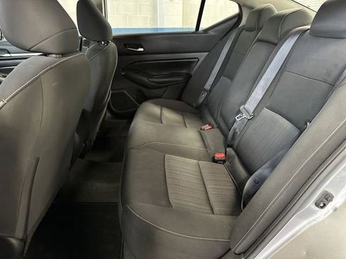 Used 2022 Nissan Altima 2.5 SV image 24