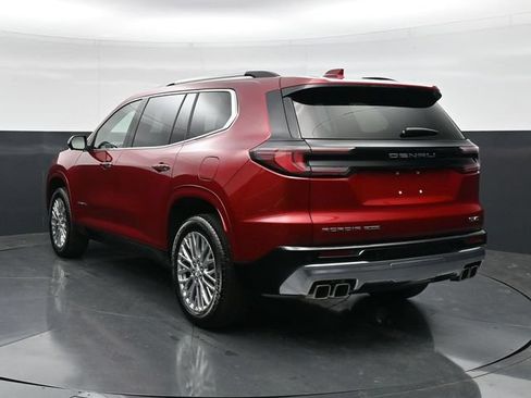 Used 2024 GMC Acadia Denali AWD/4WD image 8