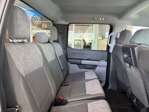 Used 2023 Ford F250 XLT image 27