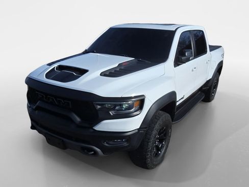 Used 2022 RAM 1500 TRX w/ TRX Level 2 Equipment Group image 25