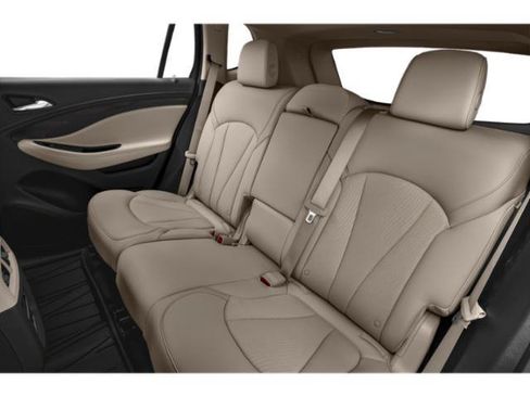Used 2019 Buick Envision Preferred FWD image 16