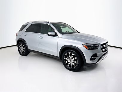 Certified 2025 Mercedes-Benz GLE 350 4MATIC