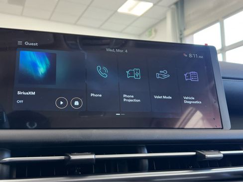 New 2026 Hyundai Tucson SE AWD/4WD image 36