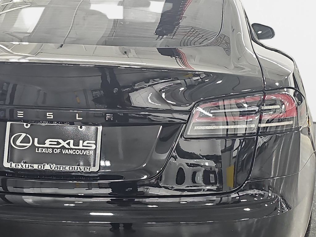 Used 2024 Tesla Model S AWD/4WD image 35
